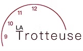 La Trotteuse