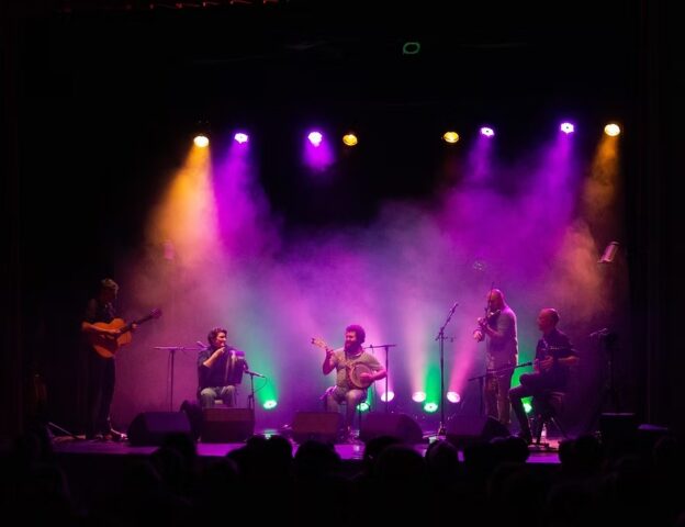 Concert